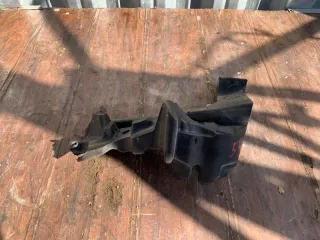  Пыльник крыла Volvo V40 2 Арт 2-507444, вид 1
