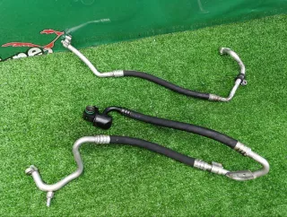 A2712300656 Трубки кондиционера Mercedes CLK W209 Арт 2-507519, вид 2