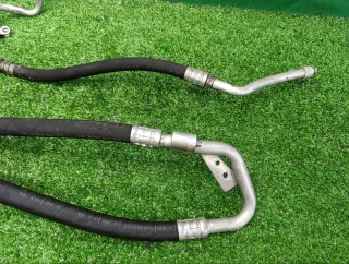 A2712300656 Трубки кондиционера Mercedes CLK W209 Арт 2-507519, вид 9
