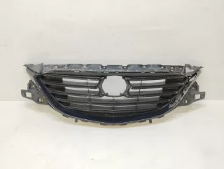 TK4950712 Решетка радиатора Mazda CX-9 2 Арт 2-508390, вид 1