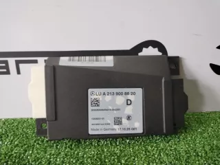 A2139008620 Блок управления замка зажигания Mercedes S W222 Арт 2-508655, вид 1