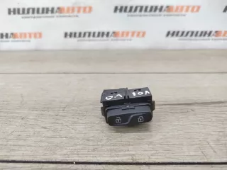 31318987 Кнопка центрального замка Volvo XC60 1 Арт 2-508986, вид 1