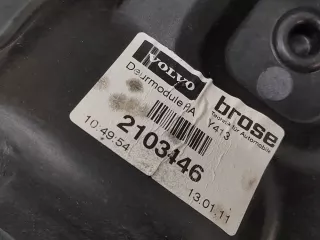 30791020 Стеклоподъемник Volvo XC60 1 Арт 2-509042, вид 6