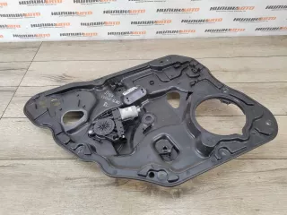 30791019 Стеклоподъемник Volvo XC60 1 Арт 2-509044, вид 1
