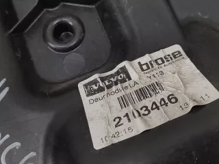 30791019 Стеклоподъемник Volvo XC60 1 Арт 2-509044, вид 3