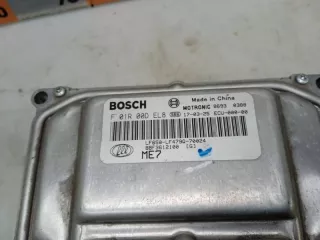 BBF3612100 Блок управления двигателем Lifan Solano 1.5л Арт 2-509433, вид 4