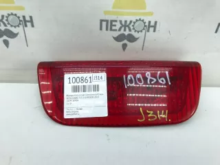 265901KA0A Фонарь стоп-сигнал (центральный) Nissan Juke 1 Арт 2-509749, вид 1