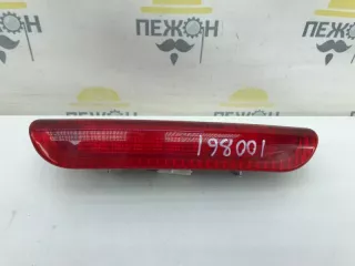 265901KA0A Фонарь стоп-сигнал (центральный) Nissan Juke 1 Арт 2-509749, вид 3
