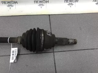 391011KA0A Привод (порван пыльник) Nissan Juke 1 Арт 2-509963, вид 3