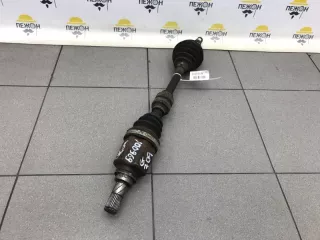 391011KA0A Привод (порван пыльник) Nissan Juke 1 Арт 2-509963, вид 6