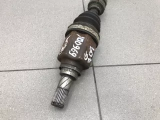 391011KA0A Привод (порван пыльник) Nissan Juke 1 Арт 2-509963, вид 7