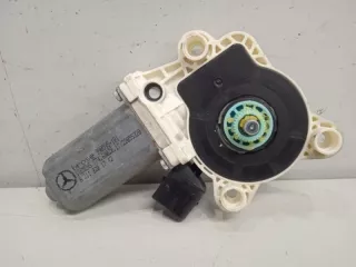A2118201742 Моторчик стеклоподъемника Mercedes C W203 Арт 2-510601, вид 2