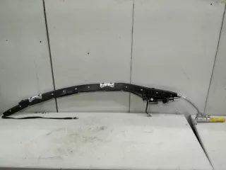 A2038600905 Подушка безопасности шторка Mercedes C W203 Арт 2-510721, вид 1