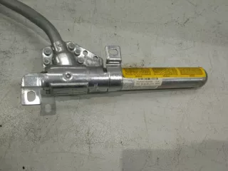 A2038600905 Подушка безопасности шторка Mercedes C W203 Арт 2-510721, вид 4