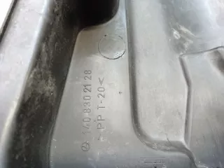 A1408302128 Дождевик Mercedes S W140 Арт 2-510777, вид 6