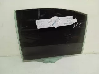 A2037350110 Стекло двери задней левой Mercedes C W203 Арт 2-510782, вид 1