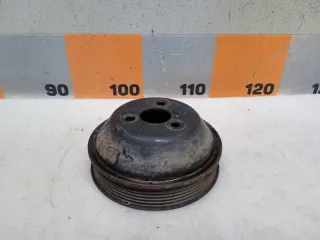 A1264600379 Шкив Mercedes S W140 Арт 2-510871, вид 5