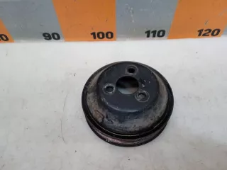 A1264600379 Шкив Mercedes S W140 Арт 2-510871, вид 6