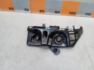 A1568850265 Кронштейн крепления бампера заднего Mercedes CLA c117 Арт 2-510912, вид 1