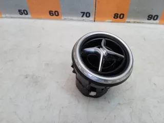 A1568300054 Дефлектор обдува салона Mercedes CLA c117 Арт 2-511051, вид 2