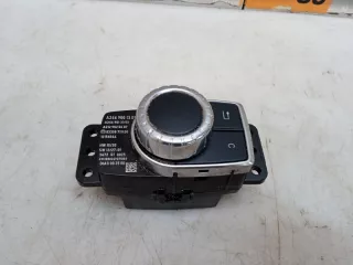 A2469001309 Кнопка (выключатель) Mercedes CLA c117 Арт 2-511202, вид 3