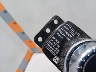 A2469001309 Кнопка (выключатель) Mercedes CLA c117 Арт 2-511202, вид 8