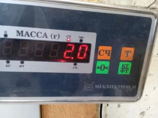 A1563200931 Амортизатор задний Mercedes CLA c117 Арт 2-511329, вид 8