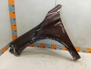 A1568800118 Крыло переднее левое Mercedes CLA c117 Арт 2-511411, вид 1