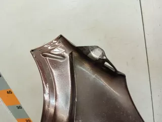 A1568800118 Крыло переднее левое Mercedes CLA c117 Арт 2-511411, вид 14