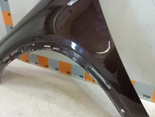 A1568800118 Крыло переднее левое Mercedes CLA c117 Арт 2-511411, вид 3