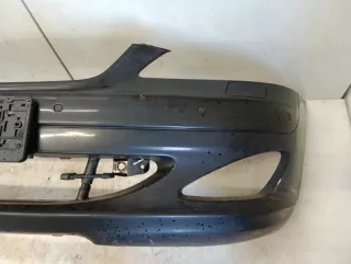 A22188000409999 Бампер передний Mercedes S W221 Арт 2-511506, вид 7