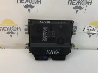 3391075KC2 Блок управления двигателем Suzuki SX4 1 1.6л Арт 2-511604, вид 1