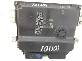 3391075KC2 Блок управления двигателем Suzuki SX4 1 1.6л Арт 2-511604, вид 2