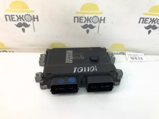 3391075KC2 Блок управления двигателем Suzuki SX4 1 1.6л Арт 2-511604, вид 3