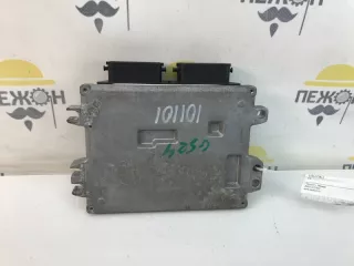 3391075KC2 Блок управления двигателем Suzuki SX4 1 1.6л Арт 2-511604, вид 4