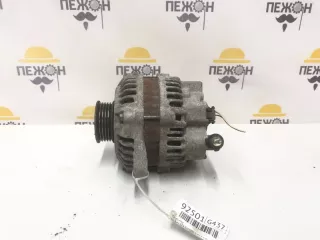 3140055L02 Генератор Suzuki SX4 1 Арт 2-511706, вид 2