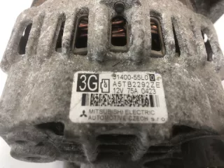 3140055L02 Генератор Suzuki SX4 1 Арт 2-511706, вид 7