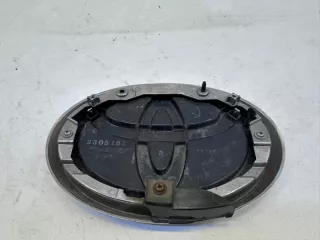753100K010 Эмблема решетки радиатора Toyota Hilux 8 Арт 2-511763, вид 6