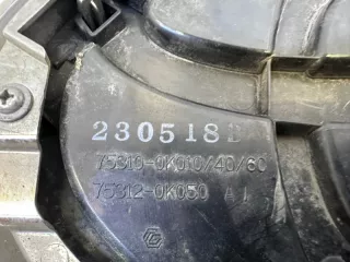 753100K010 Эмблема решетки радиатора Toyota Hilux 8 Арт 2-511763, вид 7