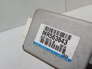 MR563843 Блок управления (другие) Mitsubishi Eclipse 3 Арт 2-511874, вид 3