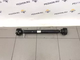 7L6521101G Карданный вал Volkswagen Touareg 1 Арт 2-511915, вид 1