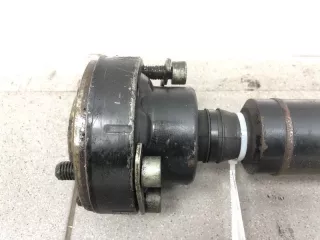 7L6521101G Карданный вал Volkswagen Touareg 1 Арт 2-511915, вид 2