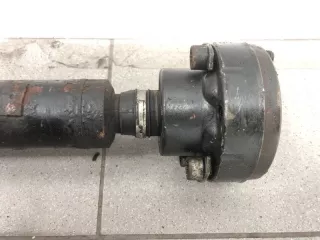 7L6521101G Карданный вал Volkswagen Touareg 1 Арт 2-511915, вид 4