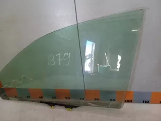 MR525737 Стекло двери передней левой Mitsubishi Lancer 9 Арт 2-512143, вид 3