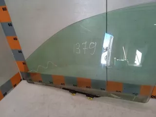 MR525737 Стекло двери передней левой Mitsubishi Lancer 9 Арт 2-512143, вид 4