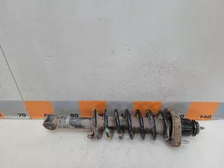4162A245 Амортизатор задний Mitsubishi ASX Арт 2-512258, вид 1