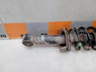 4162A245 Амортизатор задний Mitsubishi ASX Арт 2-512258, вид 4