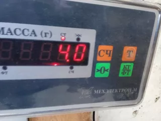 4162A245 Амортизатор задний Mitsubishi ASX Арт 2-512258, вид 7
