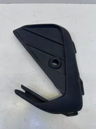 6N5853665A Заглушка (решетка) в бампер Volkswagen Polo 6 Арт 2-512441, вид 2