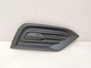 31455514 Накладка на бампер Volvo S60 3 Арт 2-512620, вид 1
